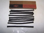 1961-64 Buick Special, Olds F85, 61-62 Pontiac Tempest V8 & V6 Timing Cover Seal. Fixed Price $8.99.