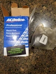 Suspension Trailing Arm Bushing Rear Lower Acdelco Pro 45G11110. Fixed Price $13.86.