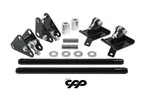 1965-75 Mopar Dodge Plymouth Calvert Racing Traction Bars 4210. Fixed Price $399.00.