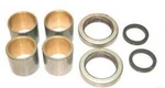 Ford 5000 5600 6600 7600 5610 6610 Tractor Spindle Bushing & Bearing Kit. Fixed Price $47.95.