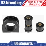 For Toyota Tundra Pickup Truck Dorman Power Steering Rack Mount Bushings. Fixed Price $49.03.