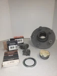 Gm Front Brake Drum Hub. Fixed Price $100.00.