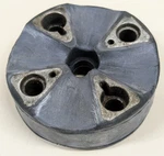 1965-73 Plymouth Dodge Chrysler Mopar Steering Column Coupler Rag Joint New. Fixed Price $99.98.