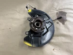 2021-2023 Ford Mustang 5.0 Gt Rh Passenger Side Front Spindle Knuckle Hub 4 Bolt. Fixed Price $90.00.