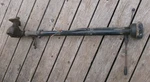 1953 1956 Ford Pickup Truck Steering Column F100 Gemmer Hot Rod Original. Fixed Price $399.00.