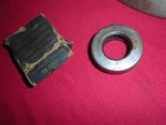 1948,1950,1952,1942 Ford 40S 50S Dealer Stock Nos Brg Seal BB-3123. Fixed Price $10.00.