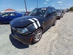 Crossmember/k-frame Front Transmission Fits 04-10 Bmw X3 12164593. Fixed Price $312.02.