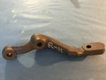 1969-1982 Corvette Steering Knuckle Arm Passenger Side Used Gm # 3955524. Fixed Price $50.00.