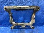 2008 Volvo V70 Front Subframe K Engine Cradle Crossmember Oem. Fixed Price $423.50.