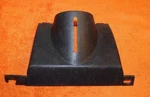 1969 Mustang Gt Mach Boss Shelby Orig Fastback Steering Column Dash Trim Cover. Fixed Price $139.00.