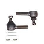 2 Tie Rod Ends 1939 1940 Studebaker Champion New Pair. Fixed Price $39.98.
