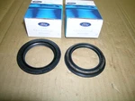 Nos 1968 1969 Ford Mustang Front Disc Brake Rotor Wheel Bearing Inner Seal. Fixed Price $9.95.