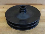 1976-81 Buick Chevrolet Olds Pontiac W/ac Power Steering Pump Pulley 14023174 Dc. Fixed Price $50.00.
