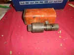 Nos 1934-1937 Chevrolet Stsrter Bendix Drive Gm 1859020. Fixed Price $35.00.