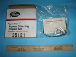 Gates New Old Stock, 35121 Power Steering Repair Kit, Fits Ford Models. Fixed Price $19.99.