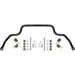 1966-70 Ford Mercury; Various Models; Front Sway Bar Kit; 1" O.d.; With Hardware. Fixed Price $266.99.