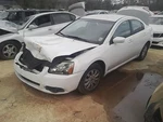 Crossmember/k-frame Rear Fits 07-12 Galant 36307. Fixed Price $165.00.