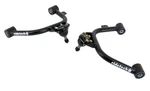 Ridetech Fits 88-98 Chevy C1500 Strongarms Front Upper Control. Fixed Price $627.99.