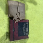 Nos Ford Grease Seal 48-1190-A2. Fixed Price $15.00.