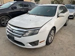 Rear Cradle Crossmember Subframe 2010-2012 Ford Fusion Fits Fwd No Rust! 981310. Fixed Price $142.50.