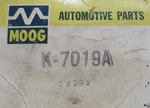 Nors Moog K7019A Strut Rod Bushings 1965-70 Chrysler Dodge Plymouth. Fixed Price $24.95.