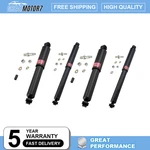 Kyb Front And Rear Shock Absorber Kit. Fixed Price $226.47.