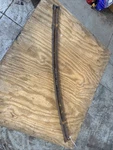 1928 1931 Model Ford Front Axle Beam Original 1929 1930. Fixed Price $220.00.