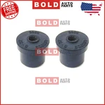 For Volvo 740 240 245 Set Of Apa/uro Parts Alternator Bracket Bushings 463909. Fixed Price $17.95.