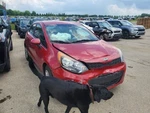 (local Pickup Only) Crossmember/k-frame Front Fits 14-17 Rio 1860394. Fixed Price $199.90.