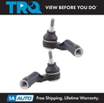 Trq Outer Tie Rod End Pair Ford. Fixed Price $49.95.