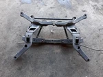 Crossmember/k-frame Rear Awd 07-17 Chevrolet Equinox 25888047. Fixed Price $255.49.