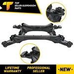Fits For 2008-2012 Honda Accord Rear Crossmember Subframe Suspension 50300TA0A50. Fixed Price $380.27.
