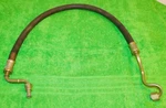 1973-77 Ford Torino Ranchero Montego Nos Power Steering Pump Gear Pressure Hose. Fixed Price $119.00.