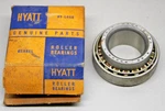 Nos Delco Hyatt Front Inner Wheel Bearing Fit Chevy 1 Ton Truck (7450335). Fixed Price $24.99.