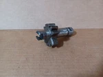 1953-1959 Studebaker Saginaw Power Steering Cam Lever Shaft Part # 534615. Fixed Price $64.00.
