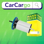 Mann Fuel Filter For Jeep Renegade 2014-2024 66X116MM Oem Quality New. Fixed Price $65.46.