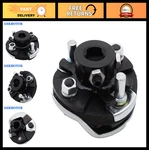 Dd X 3/4"-30 Spline Rag Joint Steering Coupler For Gm Corvette 1968-1983. Fixed Price $52.19.