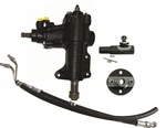 Borgeson P/s Conversion Kit Mid-size Ford Cars With Power Steering And V-8. Fixed Price $843.97.