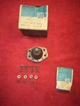 1961 62 63 Pontiac Tempest Lemans Nos Gm Ball Joint Package 1-541405. Fixed Price $49.99.