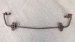 1940 Ford Front Sway Bar Original Coupe Sedan Convertible. Fixed Price $349.99.