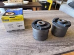 New Moog K200271 Control Arm Bushing 02-09 Chevrolet Trailblazer Gmc Envoy Saab. Fixed Price $19.99.