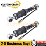 Pair Suspension Shock Strut Rear Left Right For Mercedes W140 S500 1992-1999. Fixed Price $240.00.