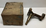 Nos Gm 3860970 1964-70 Chevrolet C10 G10 Steering Knuckle Arm Assy. Fixed Price $99.99.