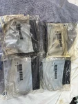 69 Camaro Nova Firebird Nos Gm 3930052 Set Four Leaf Spring Pads. Fixed Price $149.00.