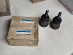 1971 1972 Chevrolet Gmc Ckg Truck Van C20 C30 Lower Ball Joint 9751952 Nos X2. Fixed Price $60.00.