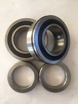 Ford Big Axle Bearing To Small End 1.562 Id 2.83OD Conversion. Fixed Price $80.00.