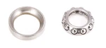 Manual Saginaw Bearing 525 Series 10234 5679142 5693665 5698180 5666683/5666693. Fixed Price $6.50.