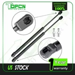 2X Front Hood Lift Supports Gas Struts Springs Props For Lexus GS300 GS400 GS430. Fixed Price $18.50.