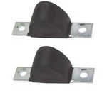 Oer Lower Control Arm Bumper Set For 1958-1964 Chevy Bel Air Biscayne And Impala. Fixed Price $29.98.