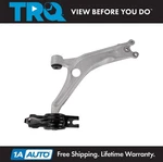 Trq Front Left Lower Control Arm For 2018-2022 Honda Accord. Fixed Price $119.95.